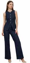 Load image into Gallery viewer, Cyrus Trouser Jeans: Large