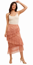 Load image into Gallery viewer, Victoria Skirt