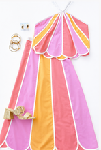 Load image into Gallery viewer, Carousel Skirt