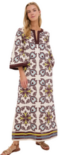 Load image into Gallery viewer, Luciana Caftan