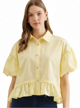 Load image into Gallery viewer, Maisy Blouse