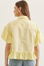 Load image into Gallery viewer, Maisy Blouse