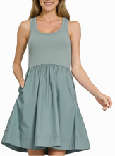Load image into Gallery viewer, Grant Dress