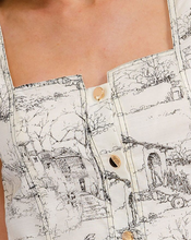 Load image into Gallery viewer, Provincetown Dress