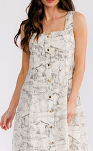 Load image into Gallery viewer, Provincetown Dress