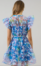 Load image into Gallery viewer, Eleni Dress by Sugarlips