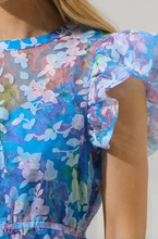 Load image into Gallery viewer, Eleni Dress by Sugarlips