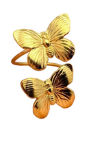 Load image into Gallery viewer, Butterfly Ring