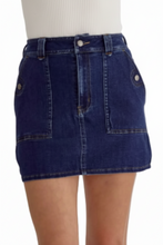 Load image into Gallery viewer, Teagan Skirt
