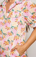 Load image into Gallery viewer, Birds of Paradise Dress