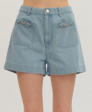 Load image into Gallery viewer, Maire Shorts