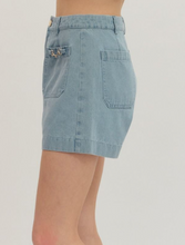 Load image into Gallery viewer, Maire Shorts