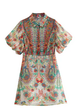 Load image into Gallery viewer, Maria Dress
