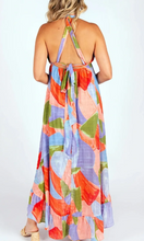 Load image into Gallery viewer, Coastline Dress by Meet Me In Santorini
