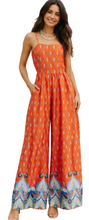 Load image into Gallery viewer, Turks Jumpsuit by Meet Me In Santorini