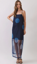 Load image into Gallery viewer, Blue Moon Dress