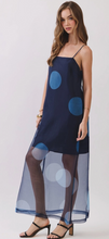 Load image into Gallery viewer, Blue Moon Dress