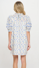 Load image into Gallery viewer, Agean Bloom Dress by Meet Me In Santorini