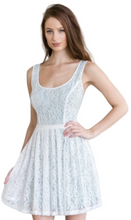 Load image into Gallery viewer, Lacey Dress