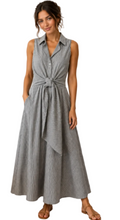 Load image into Gallery viewer, Gina Dress by Meet Me In Santorini