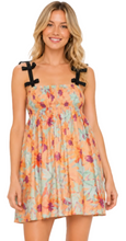 Load image into Gallery viewer, Sunflower Dress by Meet Me In Santorini