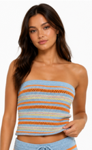 Load image into Gallery viewer, Knit Tube Top