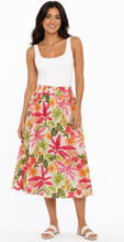 Load image into Gallery viewer, Aloha Skirt