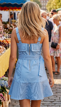 Load image into Gallery viewer, Paulson Dress