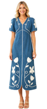 Load image into Gallery viewer, Magnolia Manor Dress