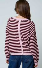 Load image into Gallery viewer, Back At It Sweater