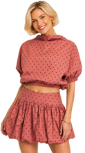 Load image into Gallery viewer, Spotlight Skort