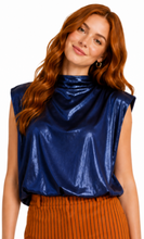 Load image into Gallery viewer, Glam Blouse