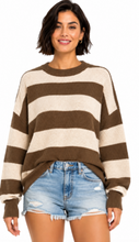 Load image into Gallery viewer, Game Plan Sweater