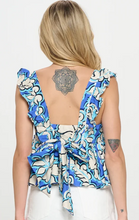 Load image into Gallery viewer, Cape Blooms by Meet Me In Santorini: Medium