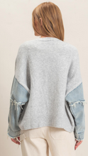 Load image into Gallery viewer, Varsity Cardigan