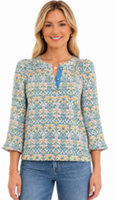 Load image into Gallery viewer, Ashdon Top by Mary Square