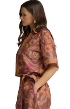 Load image into Gallery viewer, Desert Rose Top
