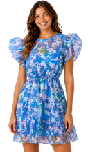 Load image into Gallery viewer, Eleni Dress by Sugar Lips