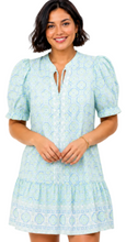 Load image into Gallery viewer, Natalia Dress by Mary Square
