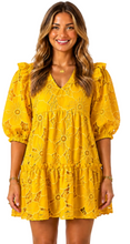 Load image into Gallery viewer, Buddy Love Ensley Dress: Medium