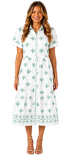 Load image into Gallery viewer, Jema Dress by Mary Square