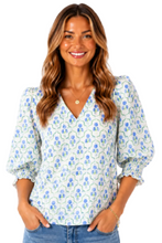 Load image into Gallery viewer, Ashlyn Top by Mary Square