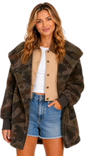Load image into Gallery viewer, Hunter Coat
