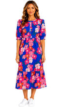 Load image into Gallery viewer, Petal Pop Dress by Mary Square