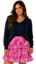 Load image into Gallery viewer, Melody Skirt by Meet Me In Santorini: Large