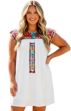 Load image into Gallery viewer, Festiva Plus Dress