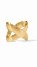 Load image into Gallery viewer, JV Catalina X Ring