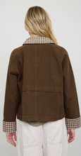 Load image into Gallery viewer, Bradford Jacket
