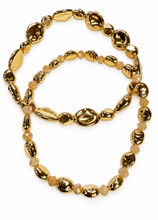 Load image into Gallery viewer, Champagne &amp; Gold Set
