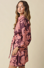 Load image into Gallery viewer, Rosewood Dress